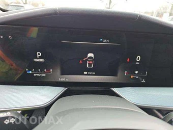 2025 Nissan Murano SL - miniatura 9