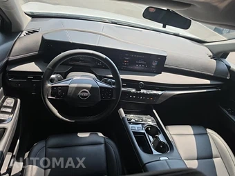 2025 Nissan Murano SV - miniatura 12