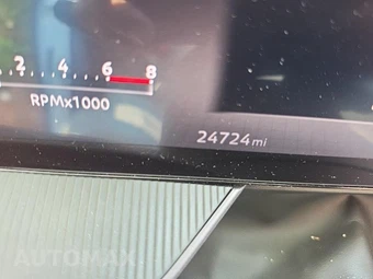 2025 Nissan Murano SV - miniatura 13