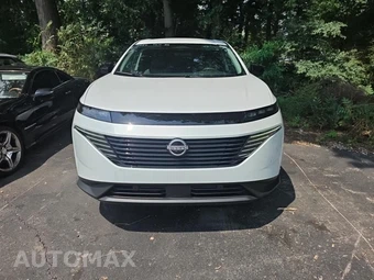 2025 Nissan Murano SV - miniatura 2