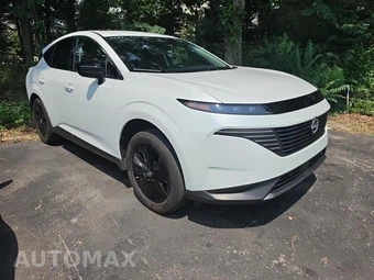 2025 Nissan Murano SV - miniatura 3