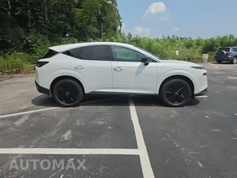 2025 Nissan Murano SV - miniatura 4