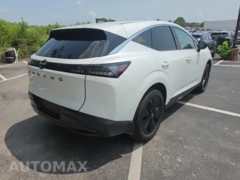 2025 Nissan Murano SV - miniatura 5