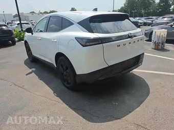 2025 Nissan Murano SV - miniatura 7