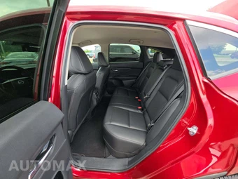 2025 Nissan Murano SV – miniatura 10