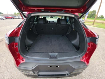 2025 Nissan Murano SV – miniatura 11