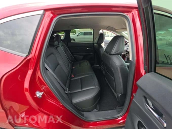 2025 Nissan Murano SV – miniatura 13