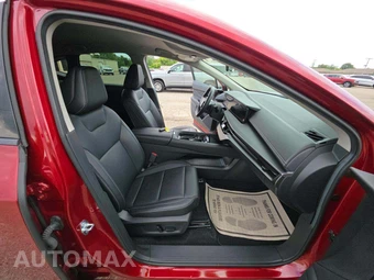 2025 Nissan Murano SV – miniatura 15