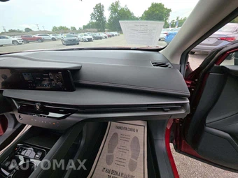 2025 Nissan Murano SV – miniatura 16