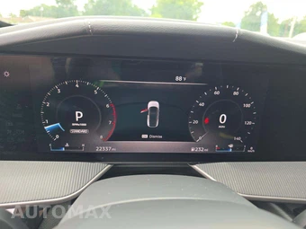 2025 Nissan Murano SV – miniatura 6
