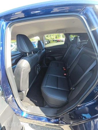 2025 Nissan Murano SV - miniatura 13