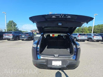 2025 Nissan Murano SV - miniatura 14