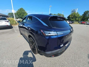 2025 Nissan Murano SV - miniatura 2