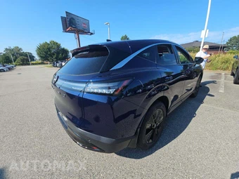 2025 Nissan Murano SV - miniatura 3