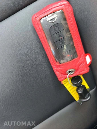 2025 Nissan Murano SV – miniatura 8