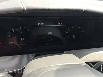 2025 Nissan Murano SV – miniatura 9