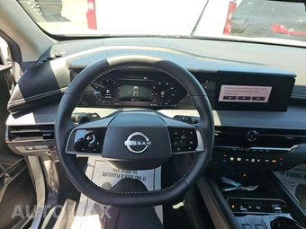 2025 Nissan Murano SV – miniatura 10