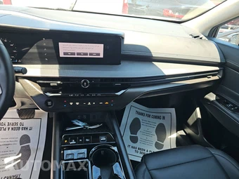 2025 Nissan Murano SV – miniatura 11