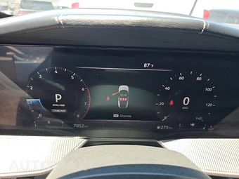 2025 Nissan Murano SV – miniatura 12