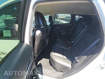 2025 Nissan Murano SV – miniatura 13