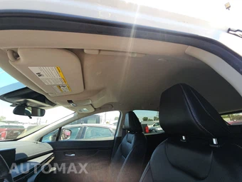 2025 Nissan Murano SV – miniatura 14
