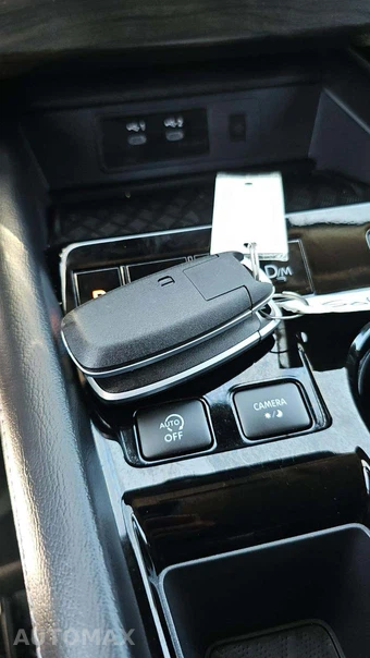 2025 Nissan Murano SV – miniatura 18