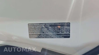 2025 Nissan Murano SV – miniatura 20
