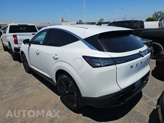 2025 Nissan Murano SV – miniatura 6