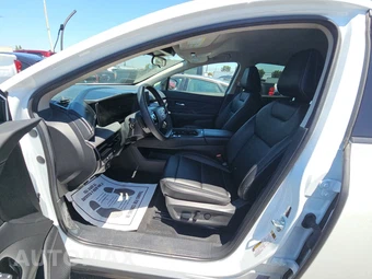 2025 Nissan Murano SV – miniatura 7