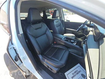 2025 Nissan Murano SV – miniatura 8
