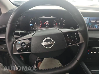2025 Nissan Murano SV – miniatura 10