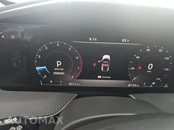 2025 Nissan Murano SV – miniatura 12