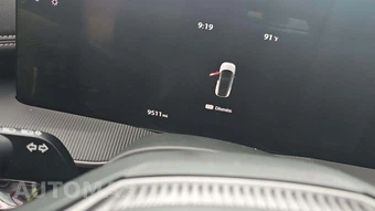 2025 Nissan Murano SV – miniatura 19