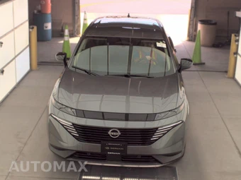 2025 Nissan Murano SV – miniatura 2