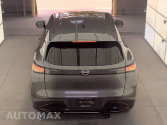 2025 Nissan Murano SV – miniatura 5