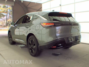 2025 Nissan Murano SV – miniatura 6