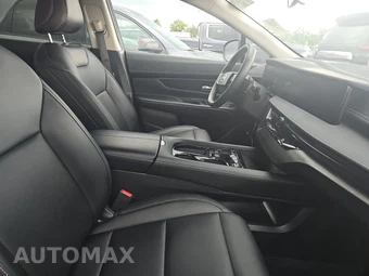 2025 Nissan Murano SV – miniatura 8
