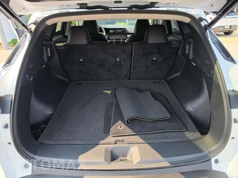 2025 Nissan Murano SV – miniatura 13