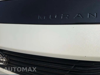 2025 Nissan Murano SV – miniatura 17