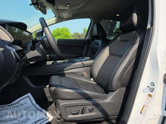 2025 Nissan Murano SV – miniatura 6