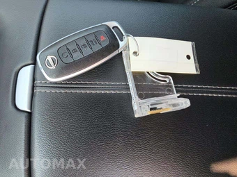 2025 Nissan Murano SV – miniatura 7