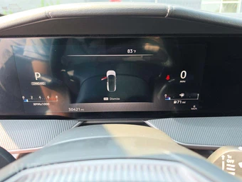 2025 Nissan Murano SV – miniatura 8