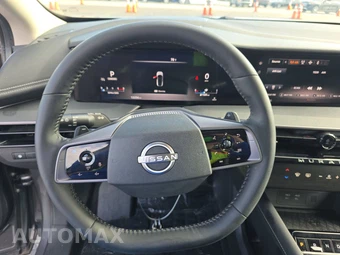 2025 Nissan Murano SV – miniatura 10