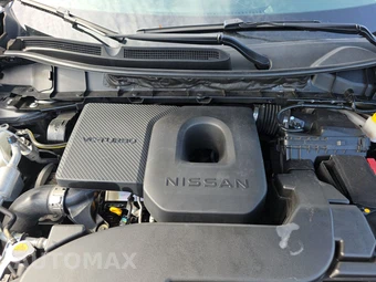 2025 Nissan Murano SV – miniatura 15