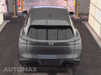 2025 Nissan Murano SV – miniatura 5