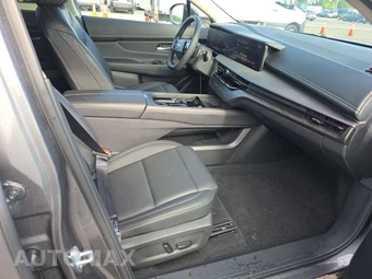 2025 Nissan Murano SV – miniatura 8