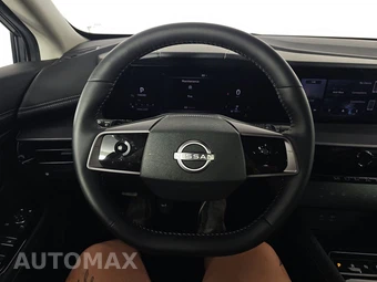 2025 Nissan Murano SV - miniatura 10