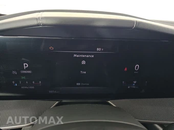 2025 Nissan Murano SV - miniatura 12