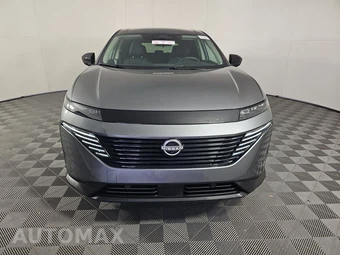 2025 Nissan Murano SV - miniatura 2