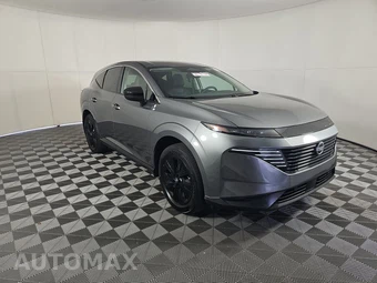 2025 Nissan Murano SV - miniatura 3